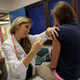 Illustration for article titled Is The HPV Vaccine Encouraging Girls To Abandon Safe Sex?
